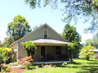 242 N Sigsbee St, Indianapolis, IN