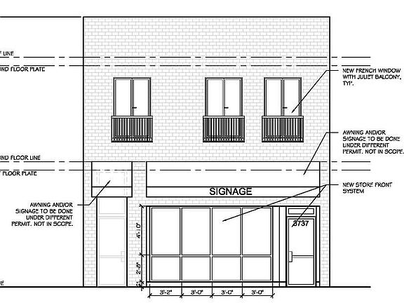 2nd image of this home