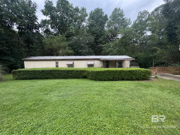 1507 Martinez Dr, Lillian, AL 36549