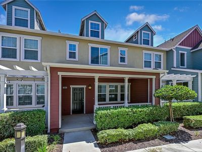 15866 Fountain Ln, Chino, CA, 91708