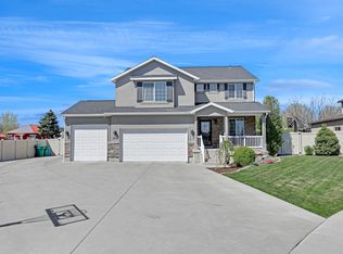 34 S 3600 W, Layton, UT 84041