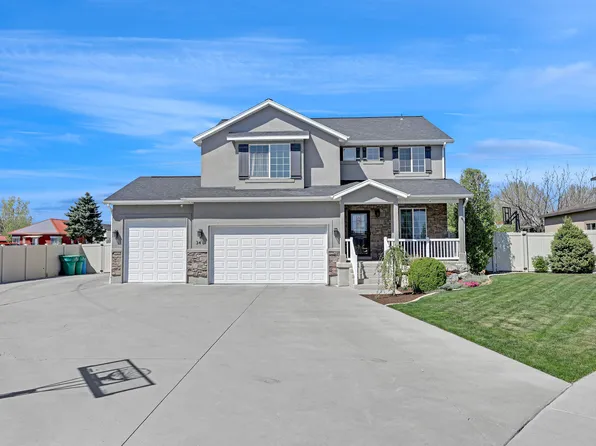 34 S 3600 W, Layton, UT 84041