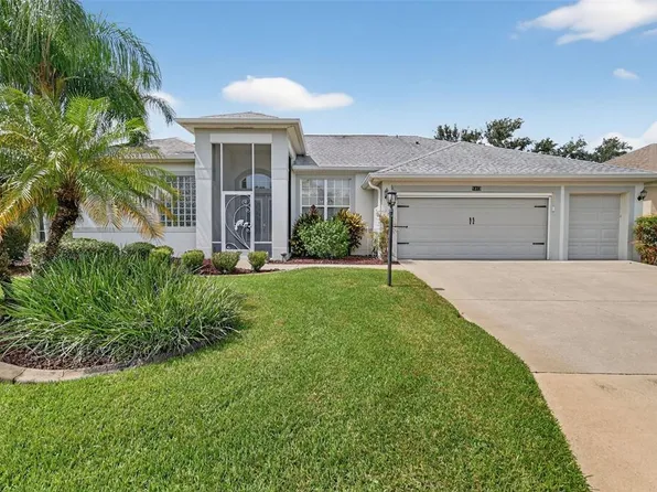 5413 Barnwell Ct, Leesburg, FL 34748