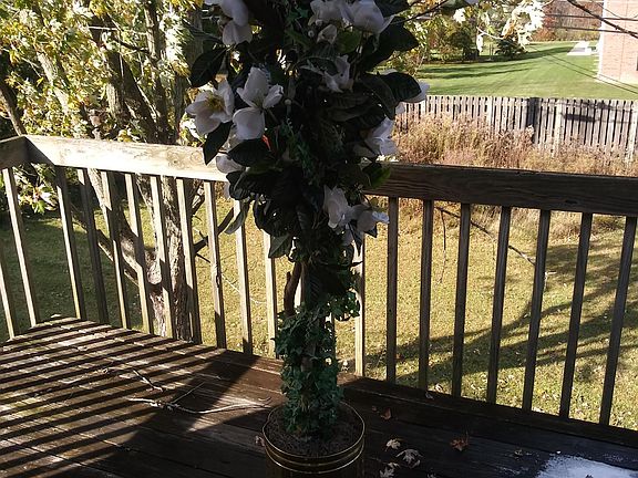 5th image of 206 W Charter Dr #2