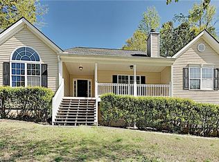 59 Marable Ln, Dallas, GA 30132