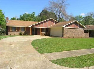 1613 Melrose Pl, Clinton, MS 39056