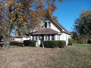 633 S Fuller Dr, Indianapolis, IN
