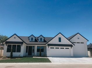 1133 N Cygnus Way, Star, ID 83669