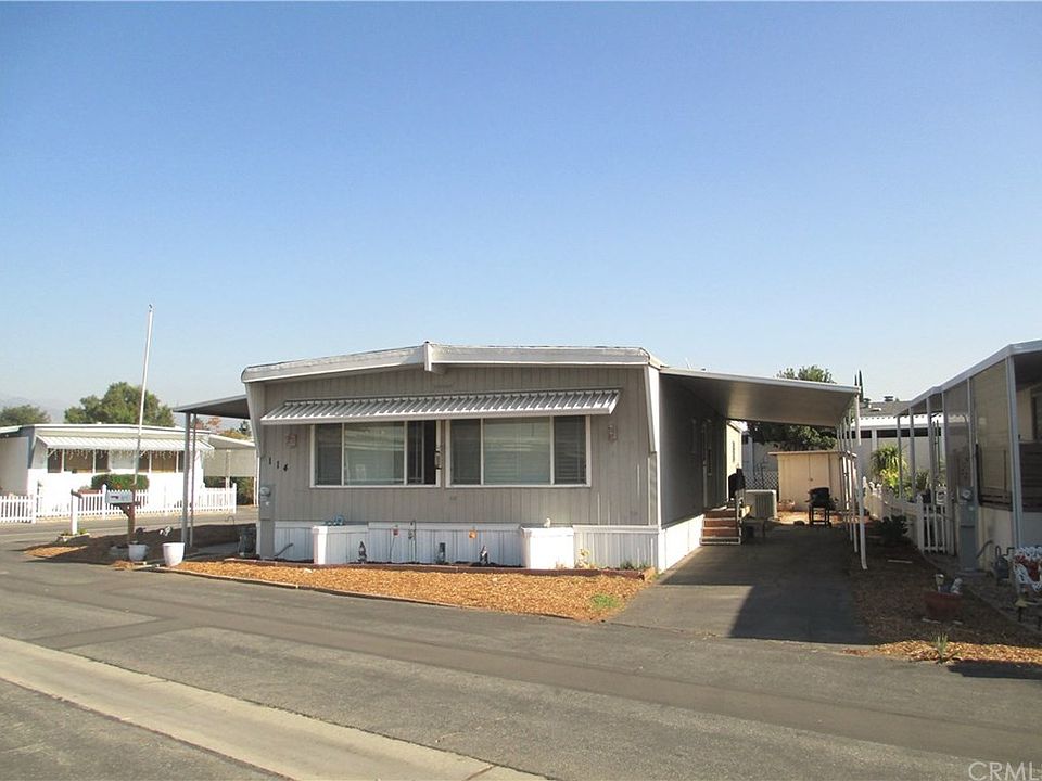 1st image of 1630 S Barranca Ave Spc 114