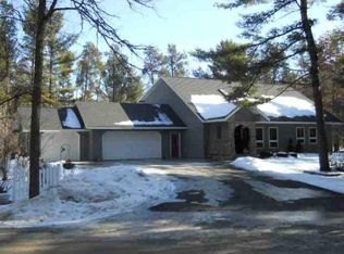 1803 Audreys Ln, Stevens Point, WI 54482