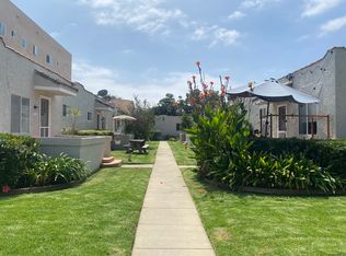 8540 1/2 Cashio St #8540-1/2, Los Angeles, CA 90035