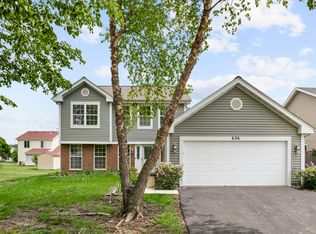 626 Harvest Dr, Bolingbrook, IL 60490