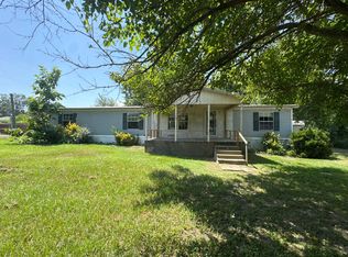 219 N Beech St, Spiro, OK 74959