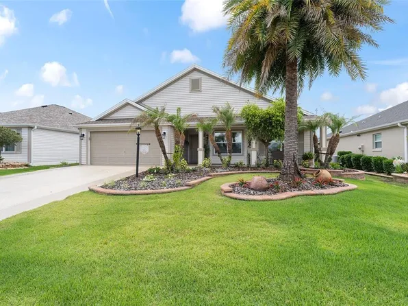387 Harlow Ln, The Villages, FL 32163