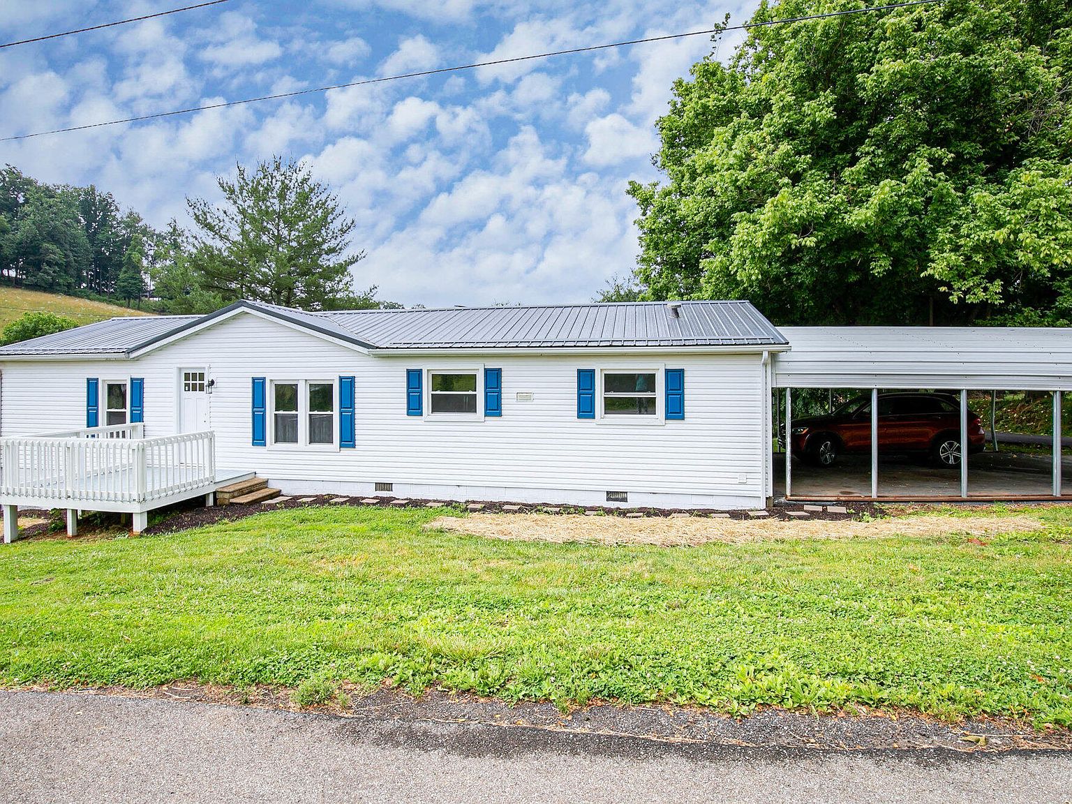 1203 Morning Star Ln, Church Hill, TN 37642 Zillow