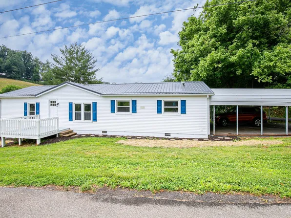 1203 Morning Star Ln, Church Hill, TN 37642