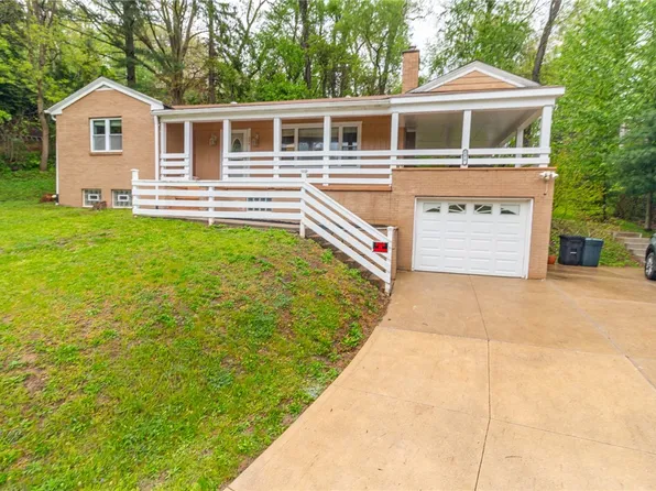 2276 Hill Rd, South Heights, PA 15081