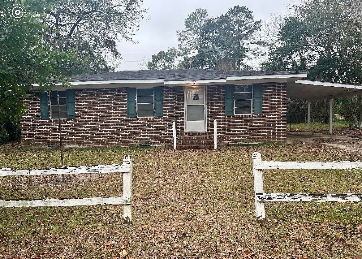 141 Virginia St, Cordele, GA 31015 MLS 20146845 Zillow