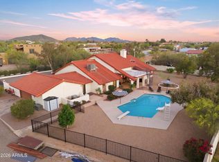 6646 E Calle De Las Estrellas, Cave Creek, AZ 85331