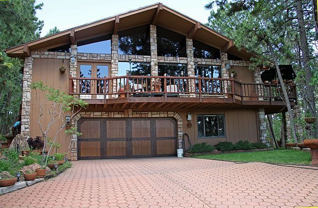 Wonderfully secluded