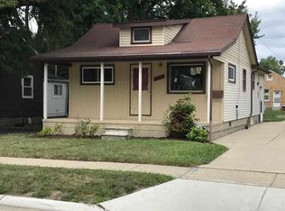 7211 Studebaker Ave, Warren, MI
