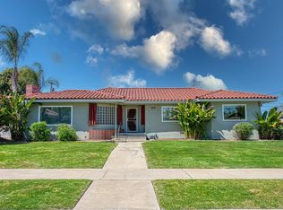 1589 N Arthur Ave, Fresno, CA