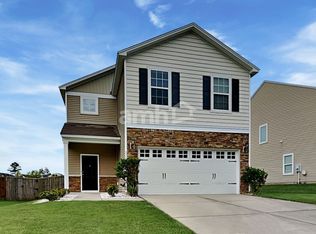 337 Clayburne Dr, Goose Creek, SC 29445