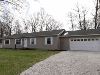 12560 N 825 E, Syracuse, IN, 46567