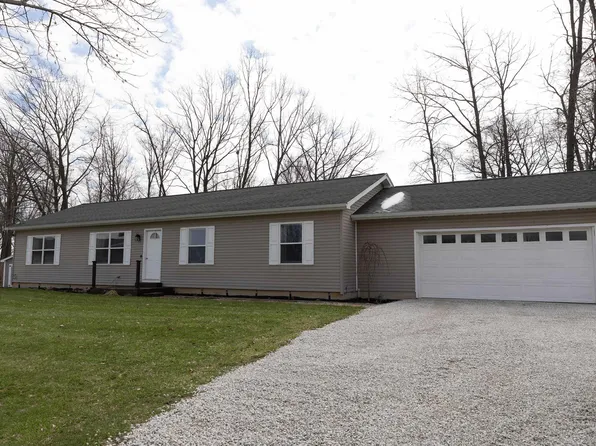 12560 N 825 E, Syracuse, IN 46567