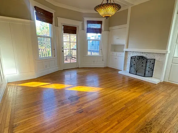 164 Parnassus Ave, San Francisco, CA 94117