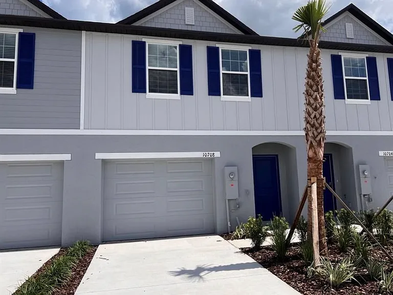 10708 Ironwood Tree Way — Photo 1