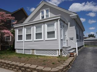 59 Cliffdale Ave, Cranston, RI 02905