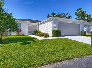 11205 Corey Pavin Ln, San Antonio, FL 33576