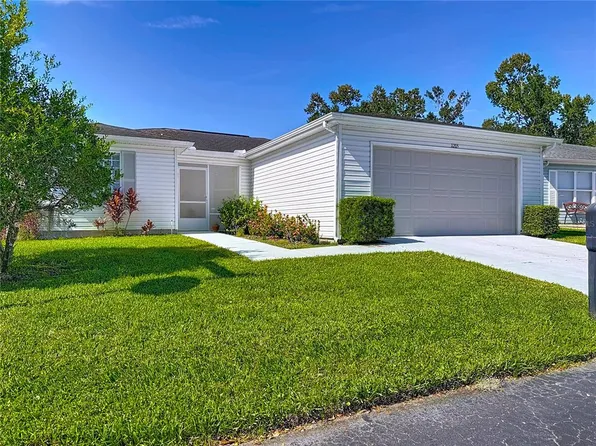 11205 Corey Pavin Ln, San Antonio, FL 33576