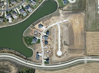 Homes Available Soon, Prairieside, Mahomet, IL 61853