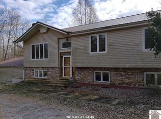 1520 Bryan Rd, Boaz, KY 42027