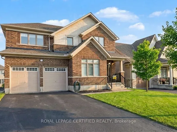 123 Rea Dr, Centre Wellington, ON N1M 0H5