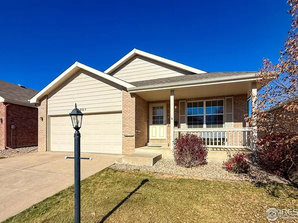 2351 Lawson Dr, Loveland, CO 80538