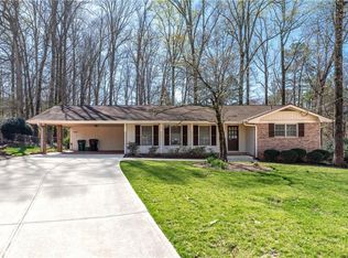 5836 Trailwoods Ct, Stone Mountain, GA 30087
