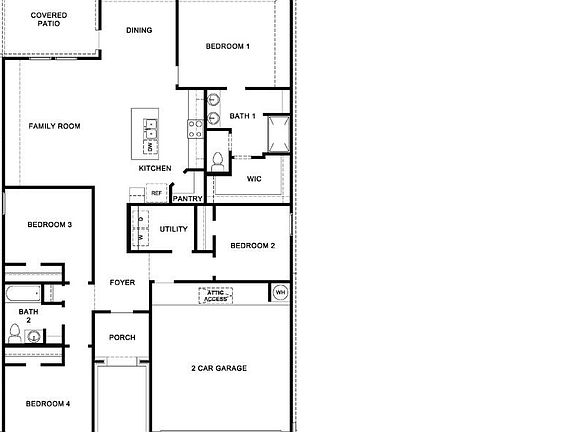 2nd image of 10007 E 135th St S
