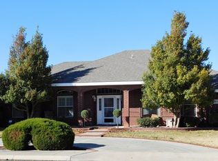 4106 Lehigh Dr, Midland, TX 79707