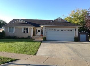 415 W Willowbrook Dr, Richfield, UT 84701