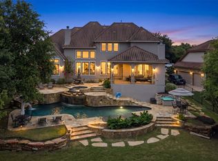 2020 University Club Dr, Austin, TX 78732