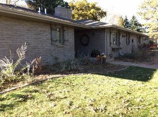 2205 Turnberry Rd, Fort Collins, CO 80524