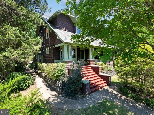 21206 Single Family Homes For Sale - 69 Homes | Zillow