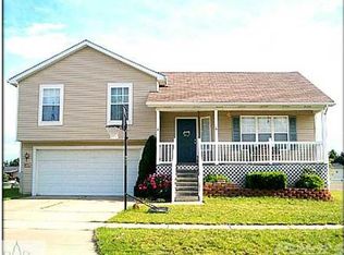 471 Coventry Ln, Mason, MI 48854