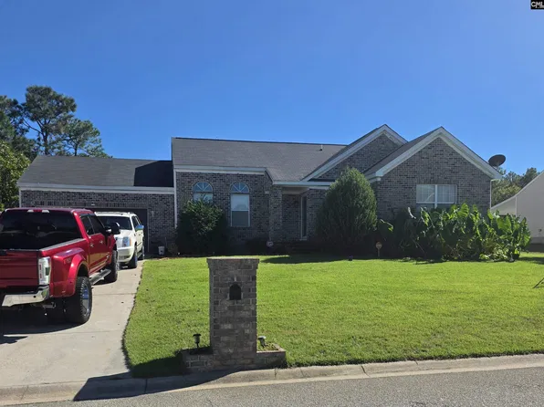 252 Edinfield Ct, Gaston, SC 29053