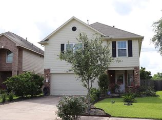 12546 Chiswick Rd, Houston, TX 77047