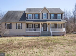 12041 Mitcheltree Ln, King George, VA 22485