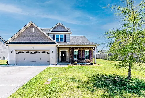 506 Louvre Ln Photo 1